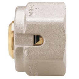 RACC. ADATT. X TUBO...